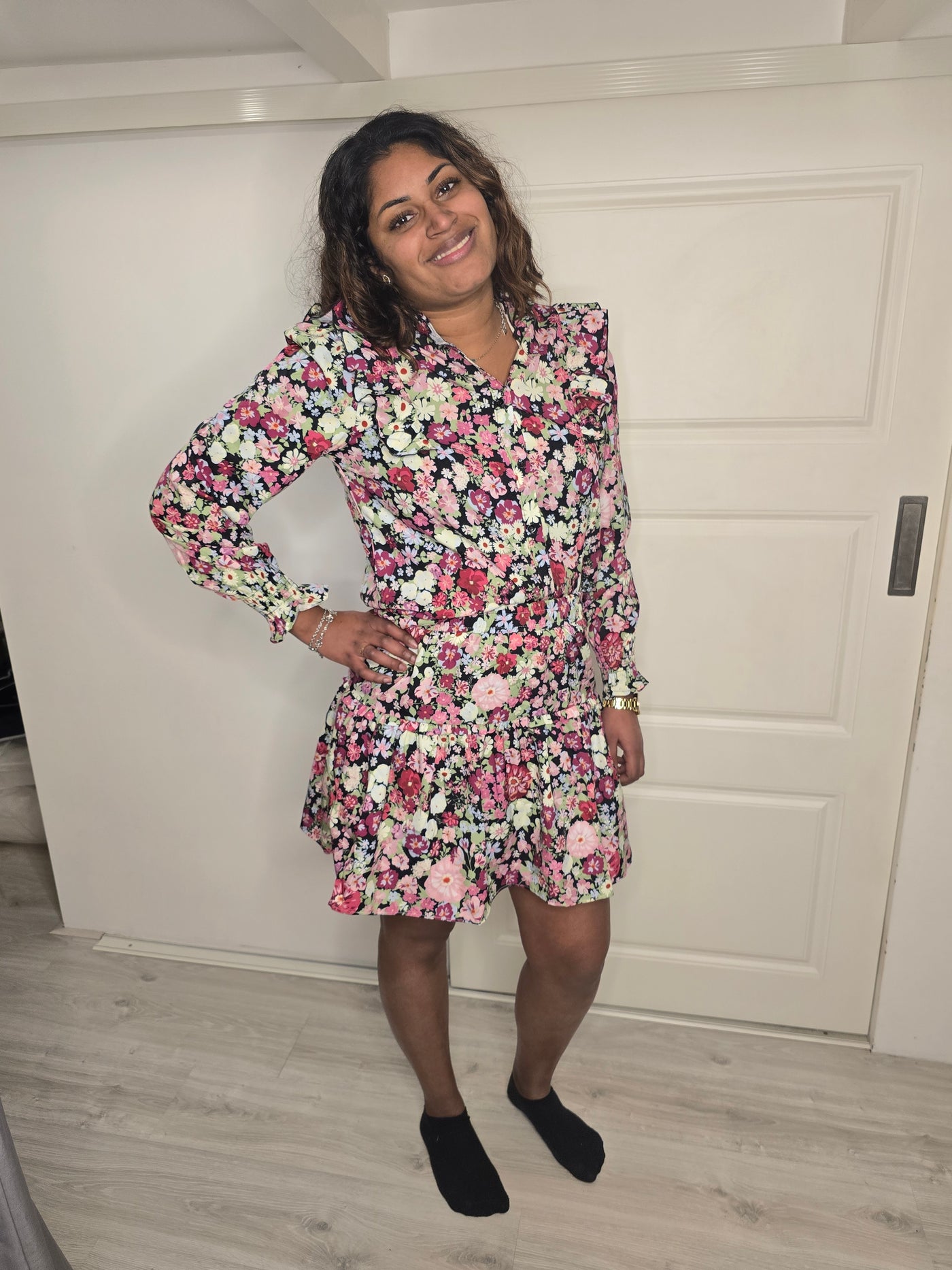 Floral Essence Rok