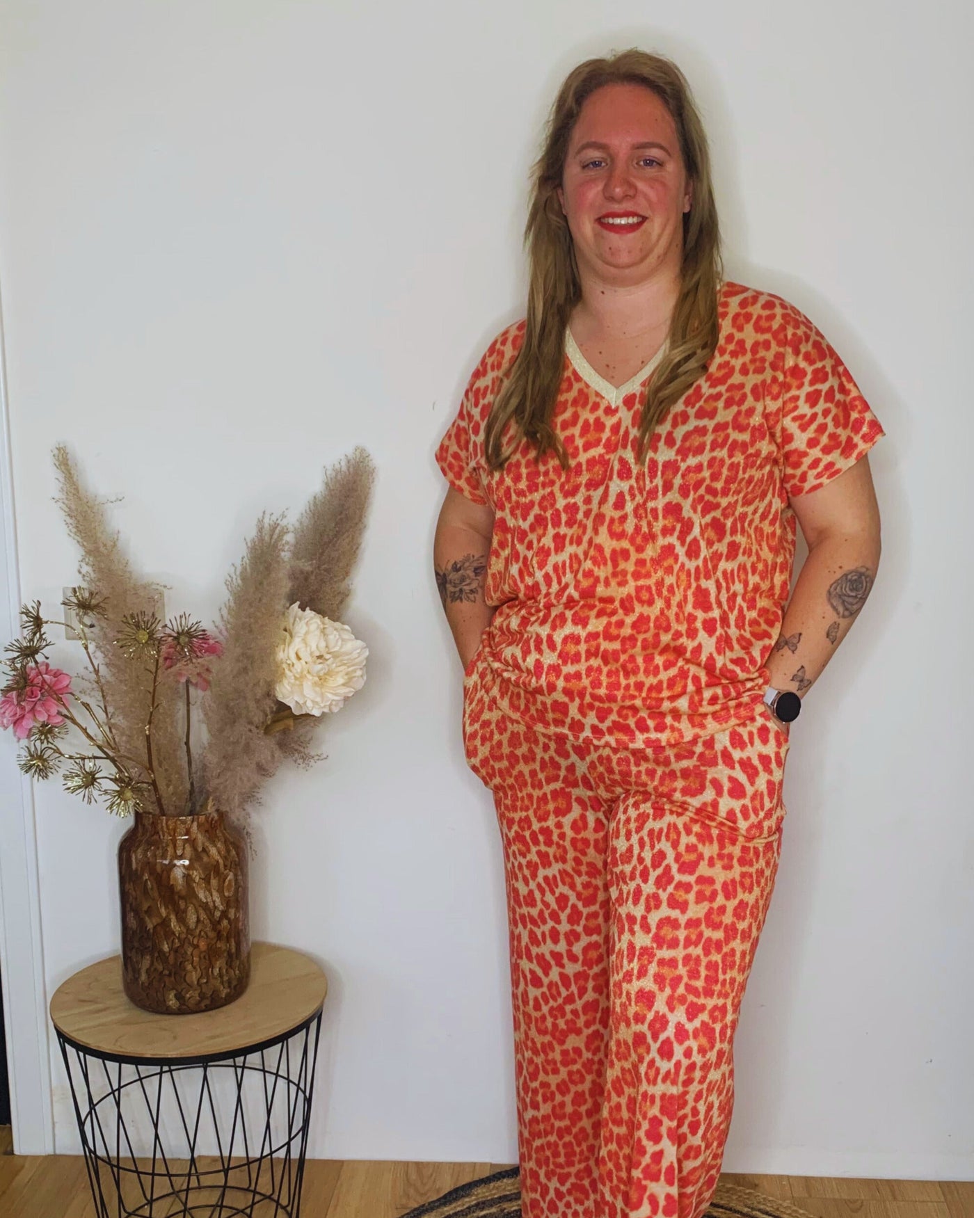 Sunset Safari Set