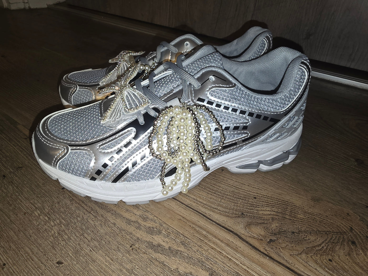 Schoenen