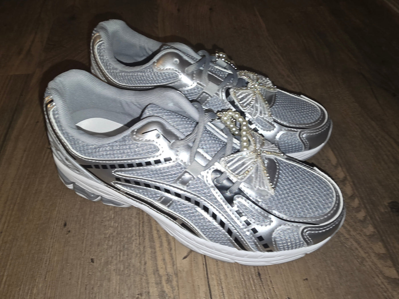 Schoenen