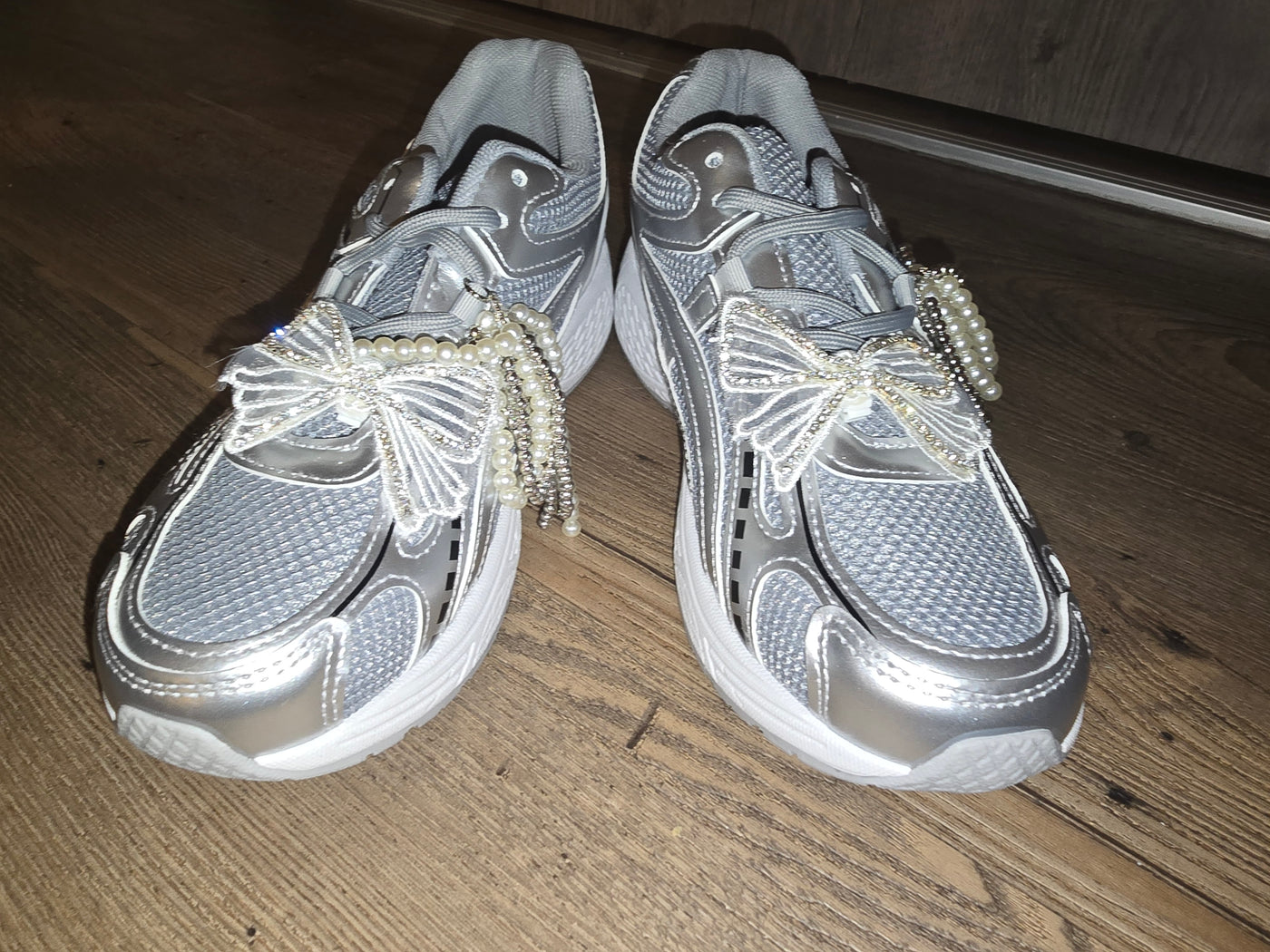 Schoenen
